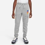 DK GREY HEATHER