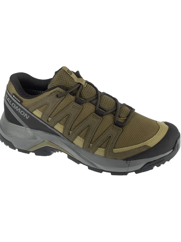 X-Adventure Recon GTX