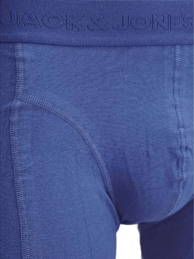 Jacordinary Trunks 3 Pack Noos