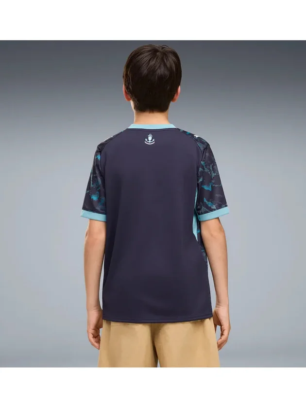 OM Extérieur 2026/2027