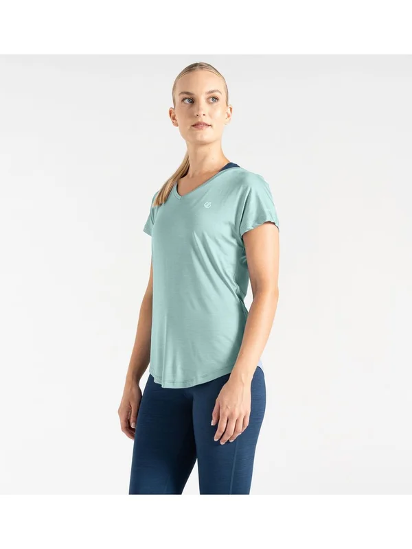 Vigilant Tee