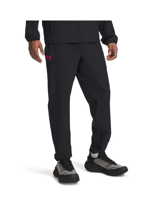 Vibe Woven Jogger