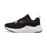 PUMA BLACK-PEACH FROST-PUMA WHITE