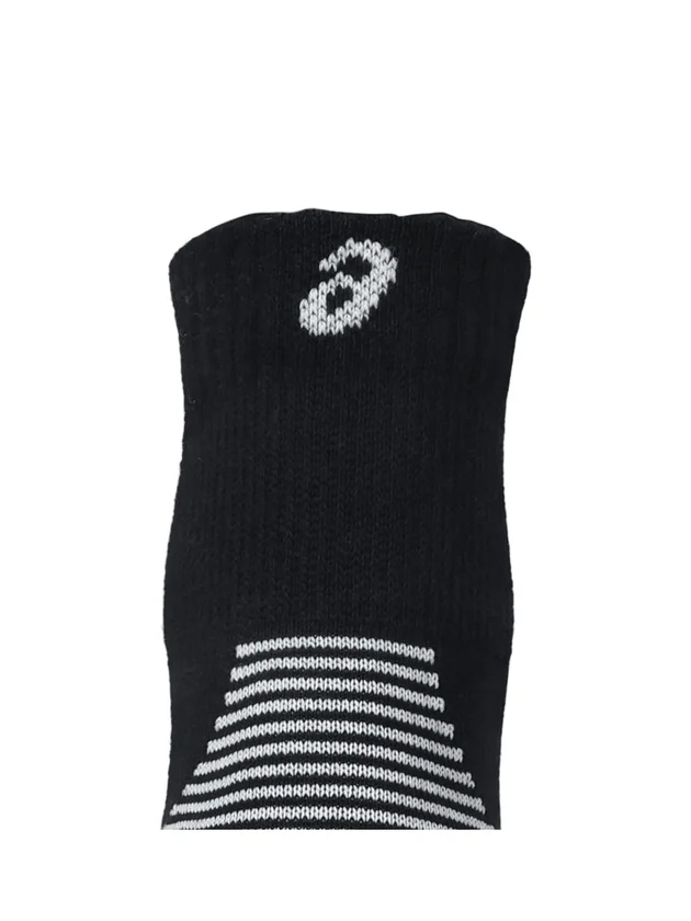 Cushioned Run Quarter Sock 2 Pack