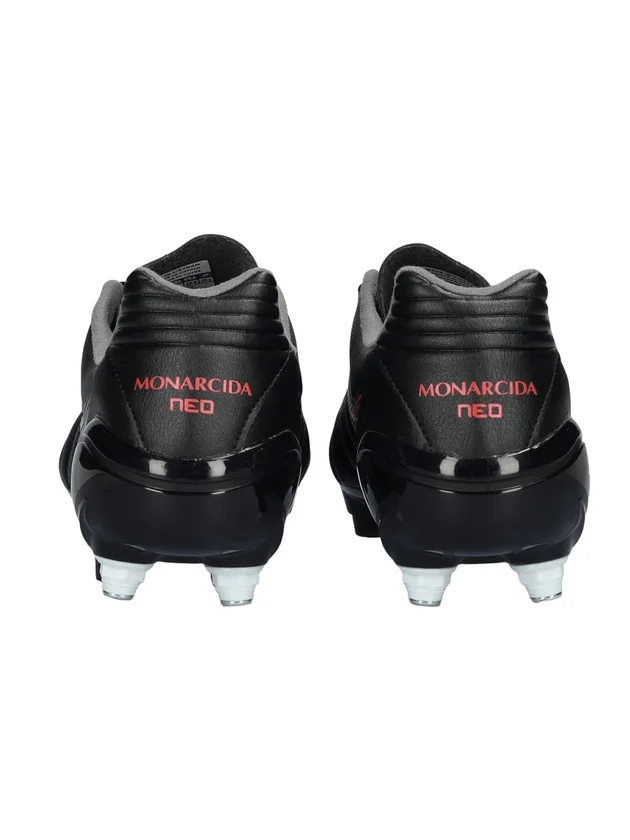 Monarcida Neo III Pro Mix