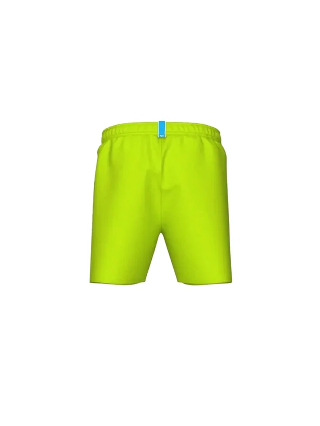 Fundamentals Logo Boxer R