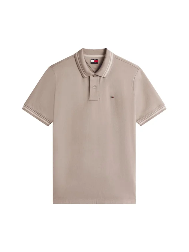 Reg Tipped Polo