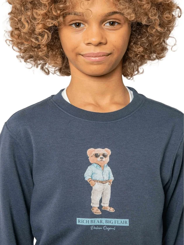Sleekbear FL B OPE