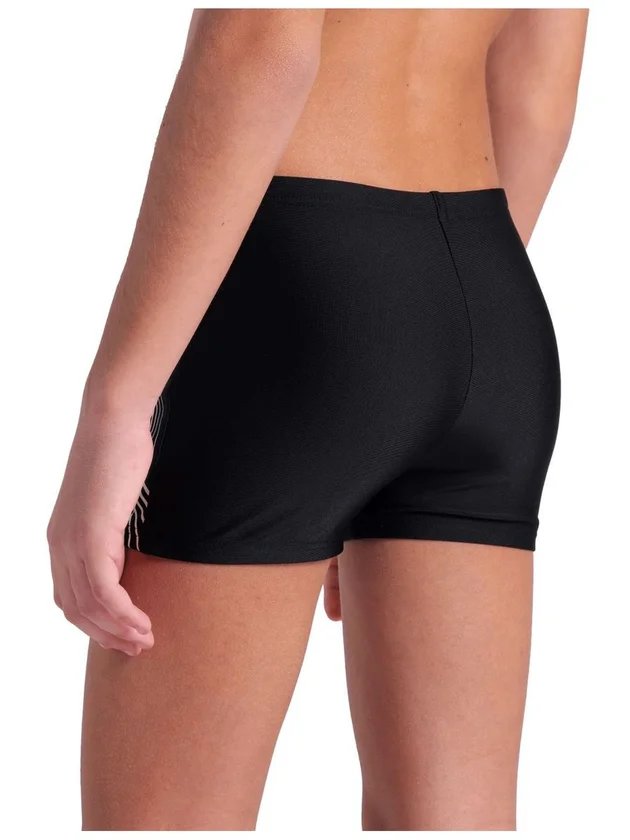 Boy S Swim Short Logo