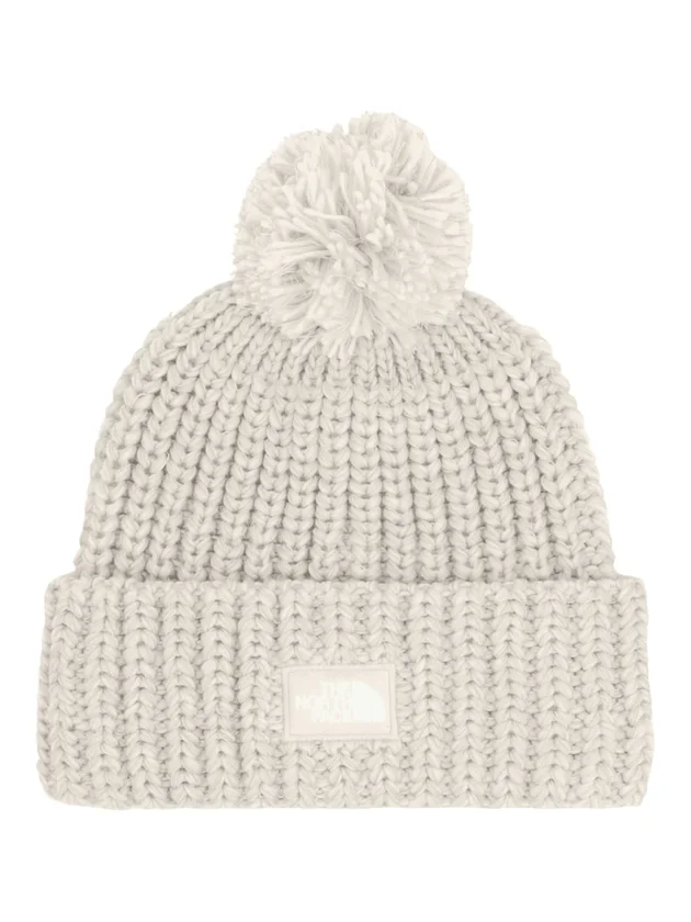 Cozy Chunky Cabin Beanie
