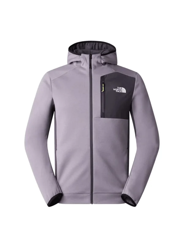 Mountain Athletics Fleece Full Zip Jac