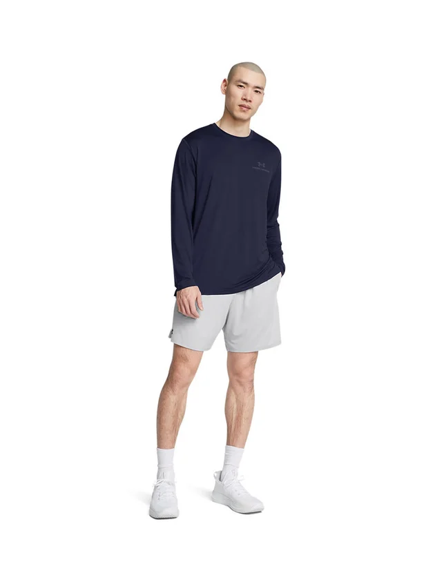 Tech Vent 7in Shorts