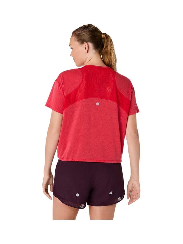 Nagino Run SS Top