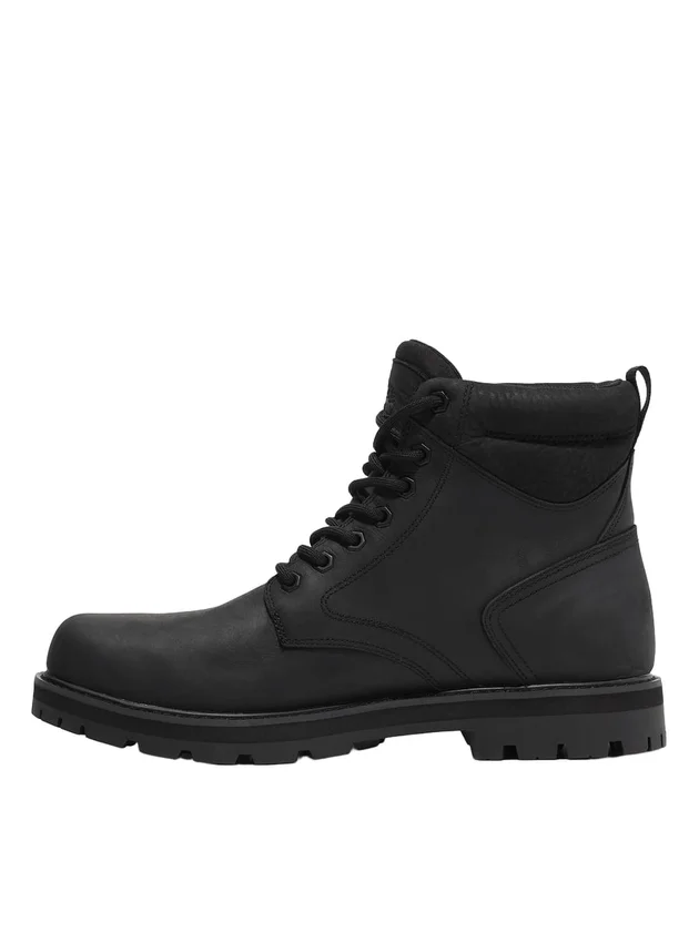 Britton Road Mid Lace Up Waterproof Boot