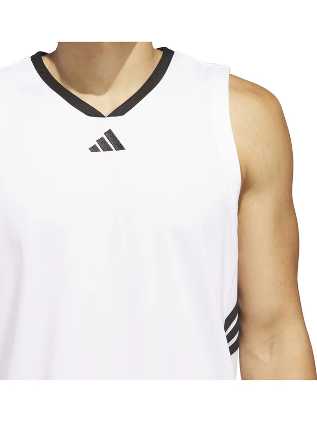 3 Stripes Tank