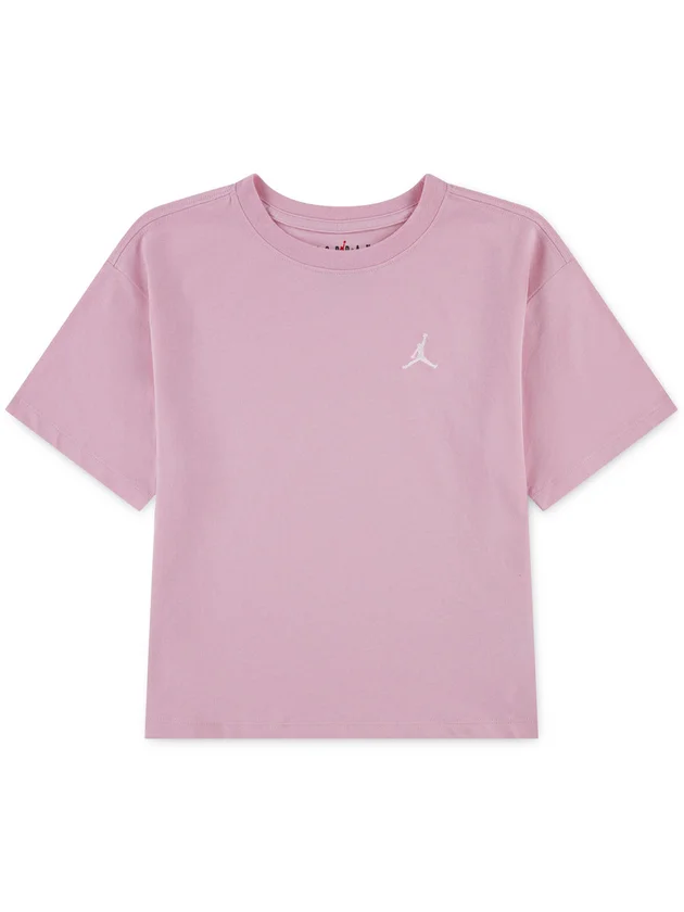 MJ Brklyn Essentials SS Te
