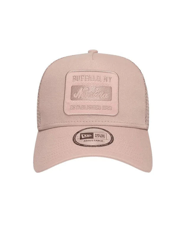 Tonal Patch Trucker