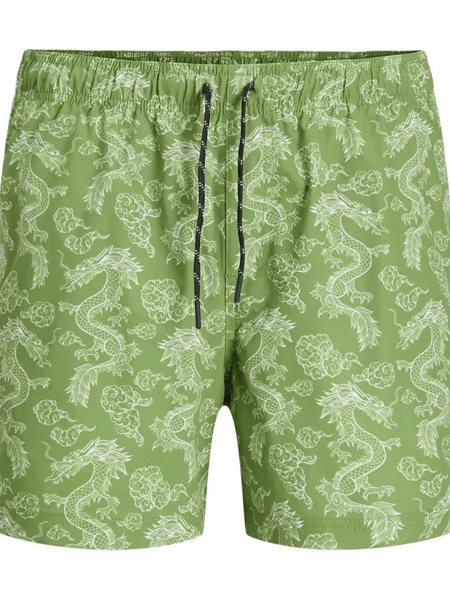 JJSWIM Novelty AOP AKM SN