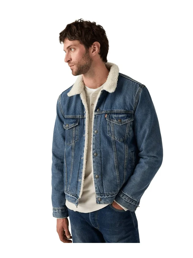 Type 3 Sherpa Trucker