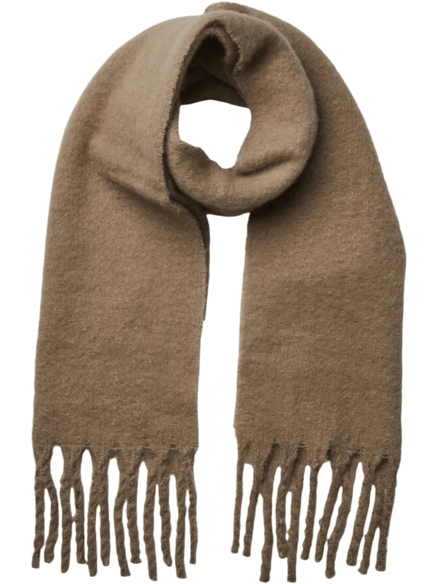 Pcnikita Long Scarf Noos BC