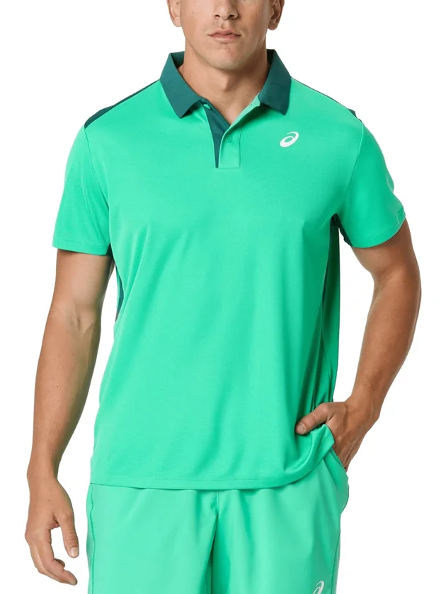 Court Polo