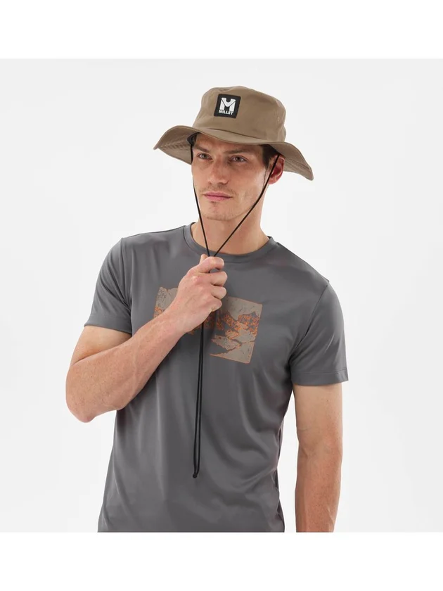 Traveller Flex II Hat