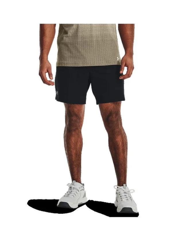 Vanish Woven 6in Shorts