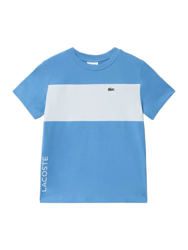 Colorblock Tee
