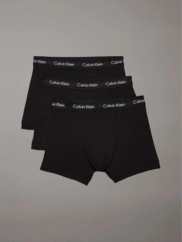 Trunk 3PK