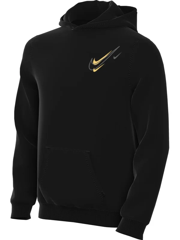B Nsw Sos Flc Po Hoodie Bb