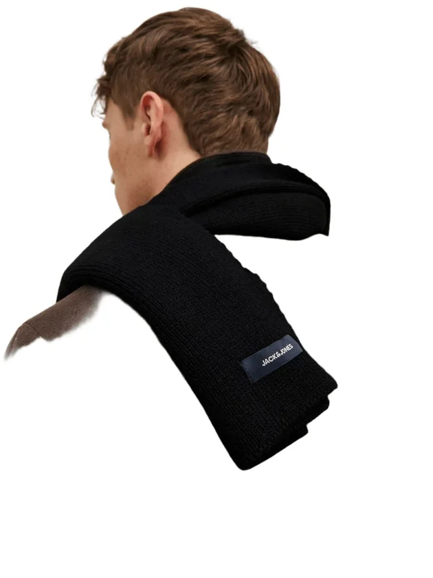 Knit Scarf Noos
