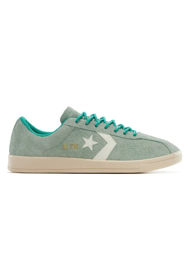 All Star Classic Trainer Suede