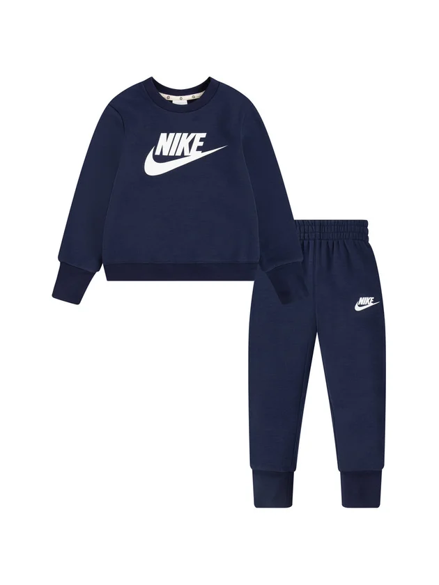 Nkn Sustainable Crew Set