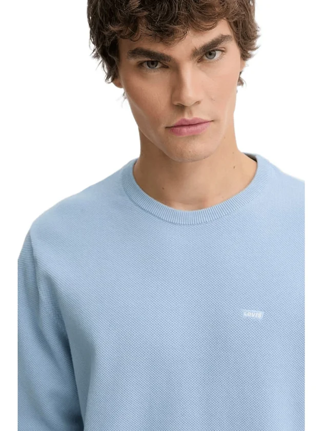 Lightweight Sweater