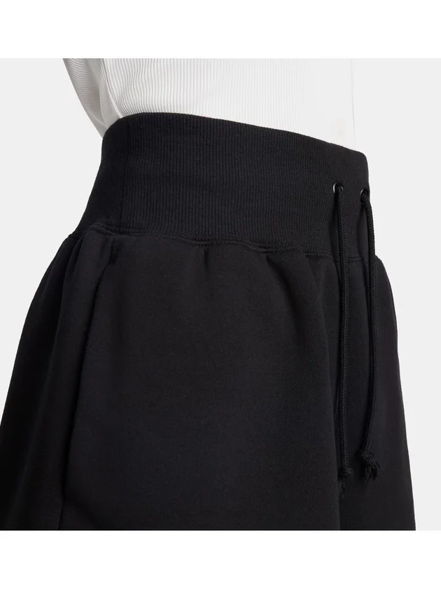 Phnx Flc Hr Short