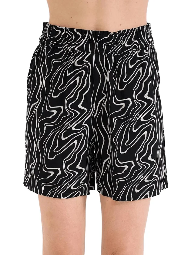 Easy Joy Hw Shorts Wvn Ga