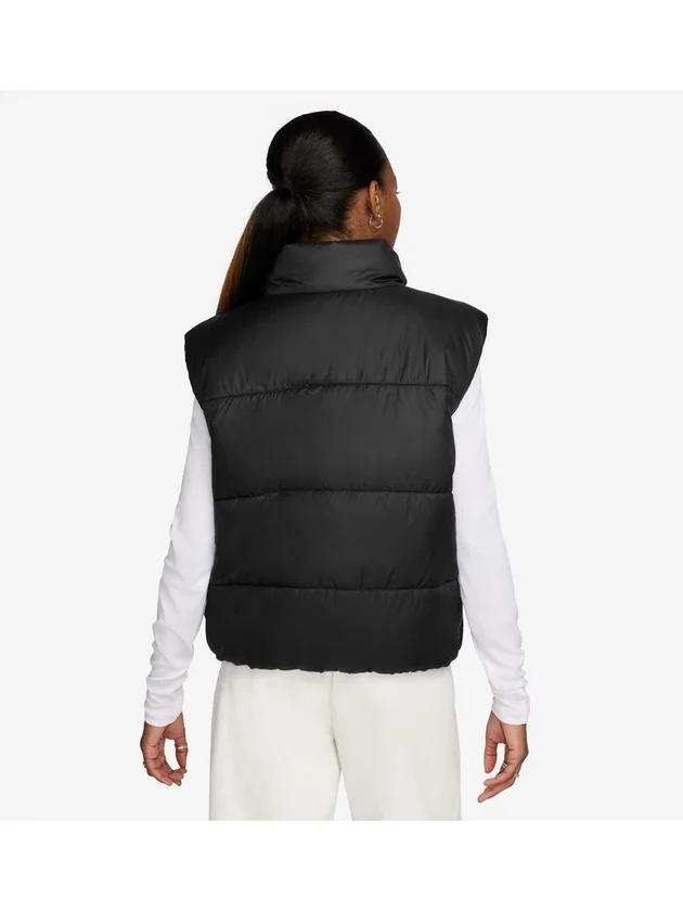 Tf Synfl Nk Clsc Vest