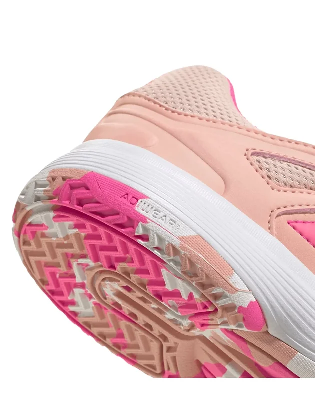 Speedcourt Velcro