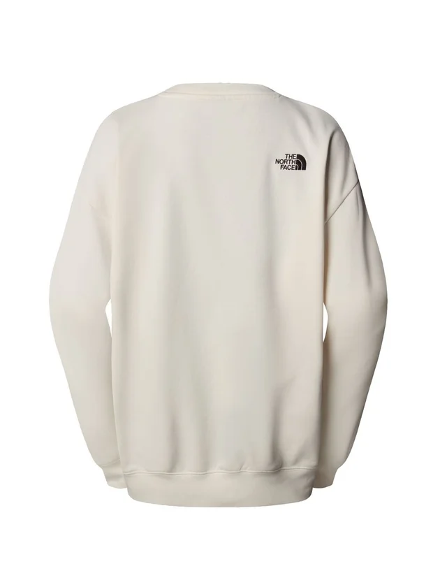 Essential Oversize Crew