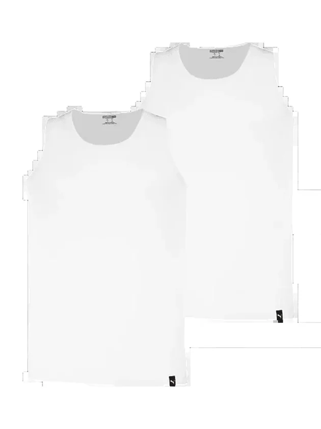 Everyday Tank Top 2P