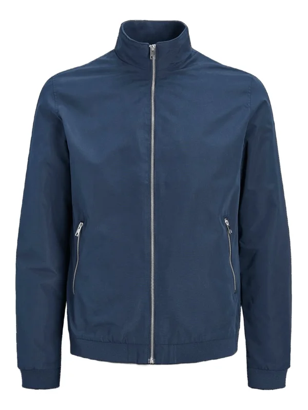 Jerush Harrington Bomber Noos
