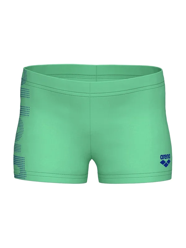 Logo Kids Boy Short