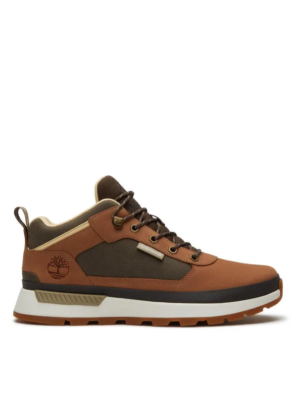 Low Lace Up Sneaker