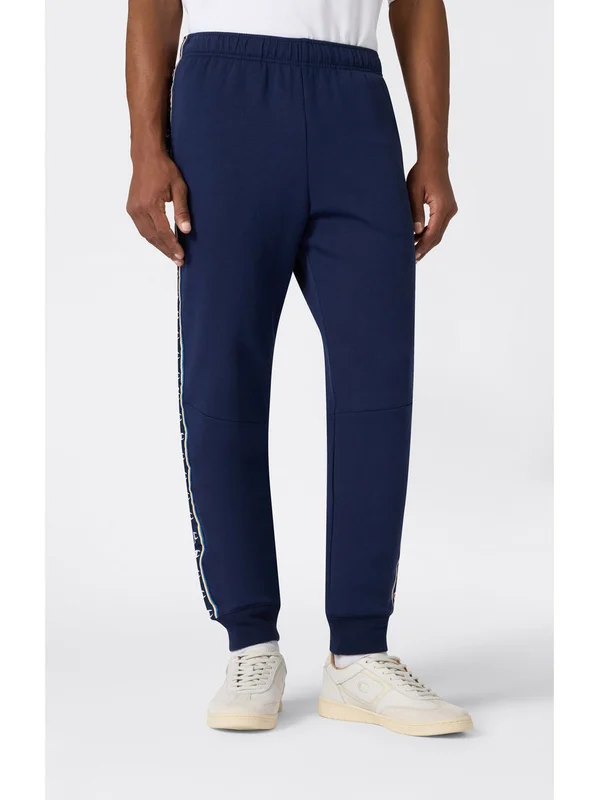 Rib Cuff Pants