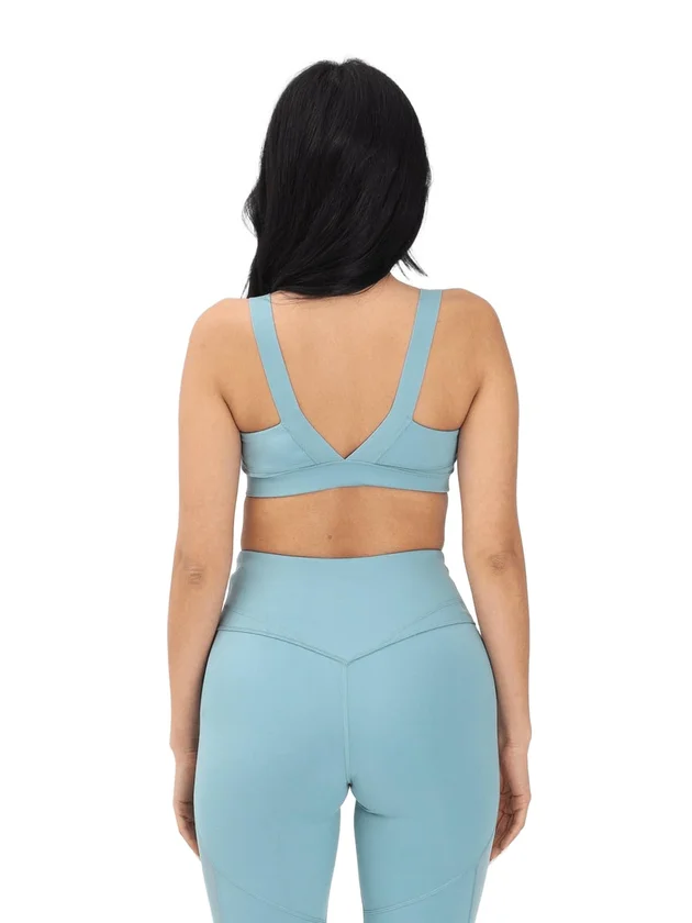Shape Bra Low