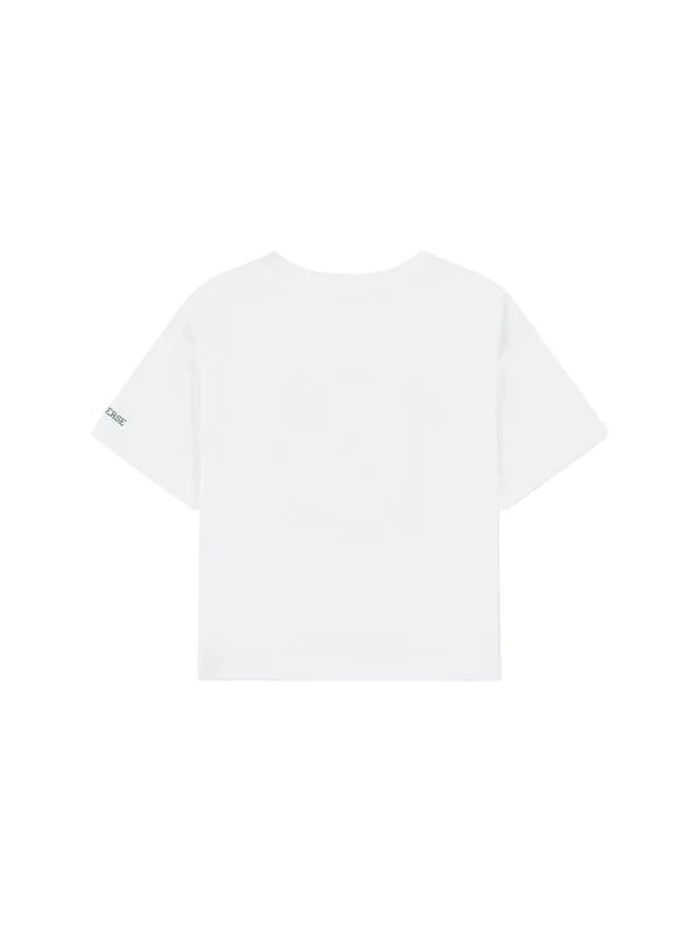 Spring Citrus Lemon Tee