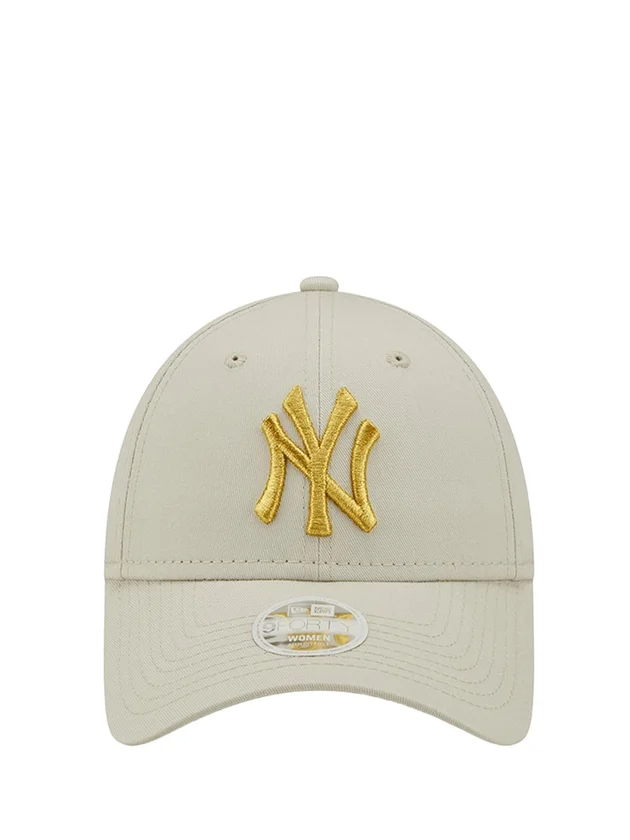 Metallic Logo 9Forty Neyyan Stntmg