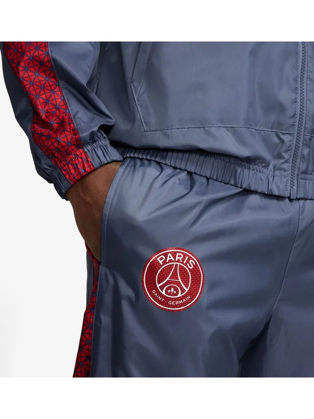 PSG Ce Hd Wvn
