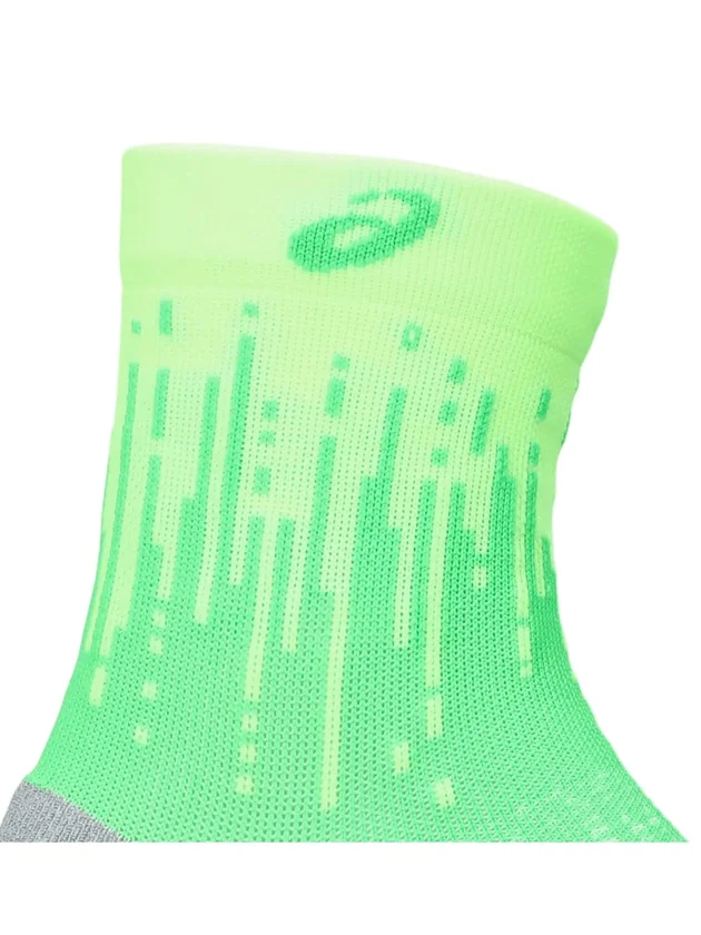 Performance Run Sock Quarter