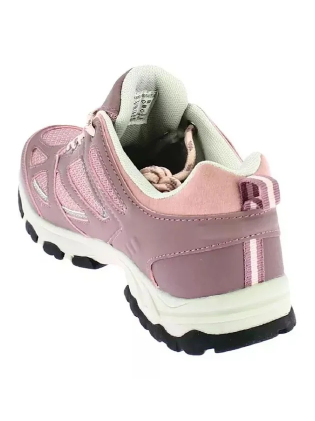 Chaussure de Marche Tige Basse